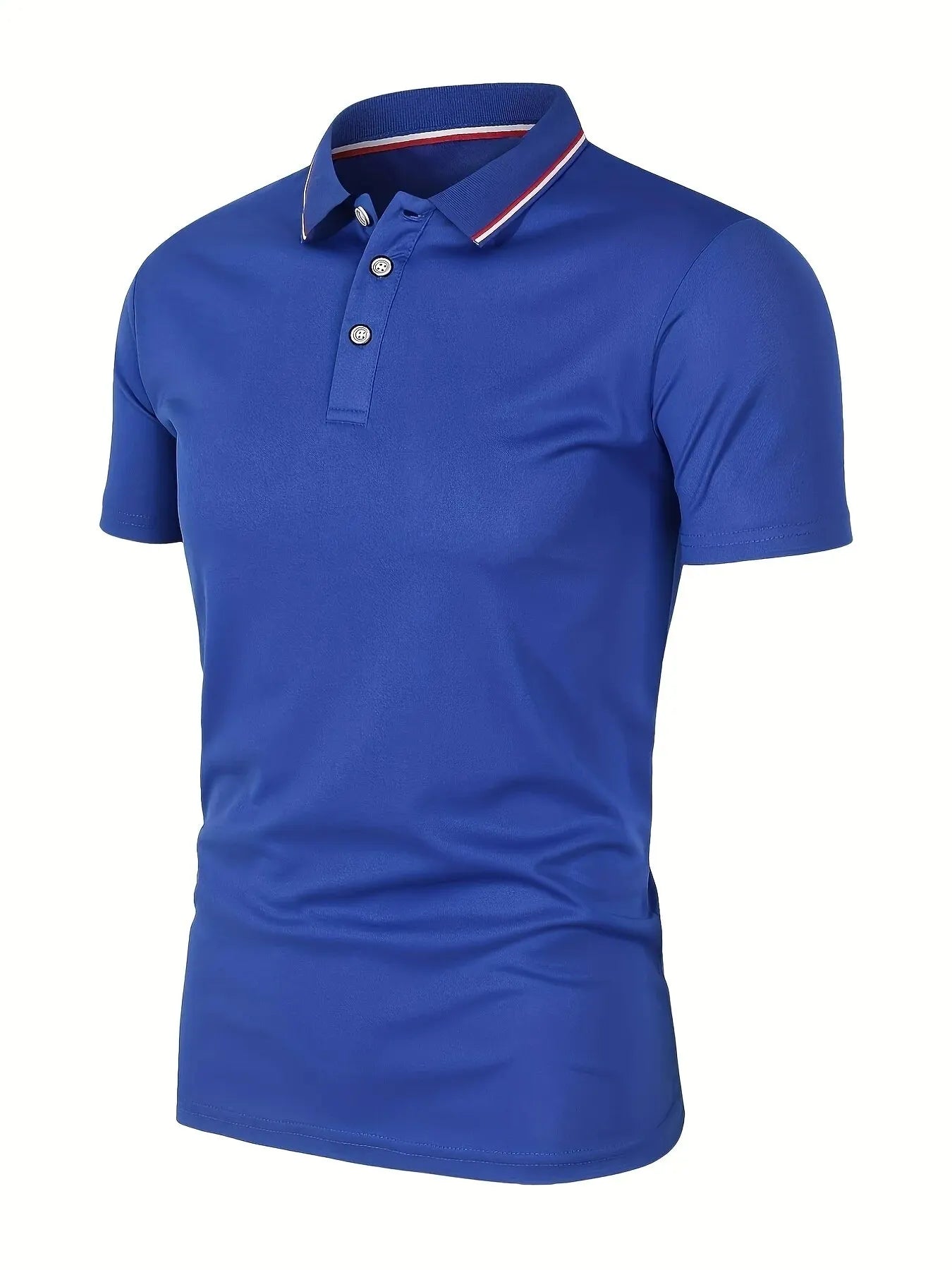 Essential Casual Polo
