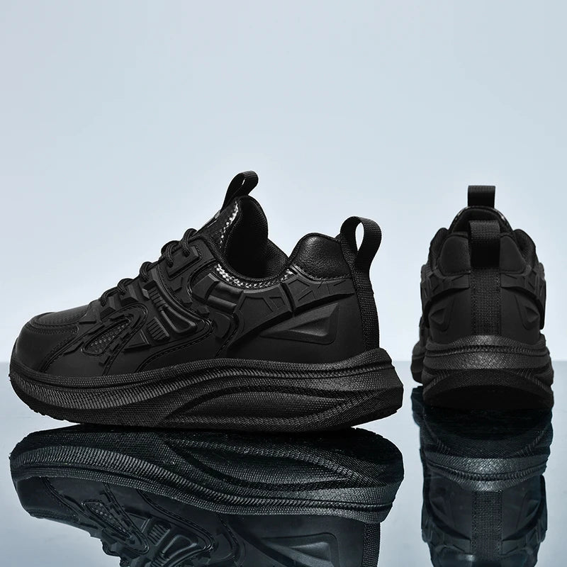 Men’s Casual Premium Sneakers