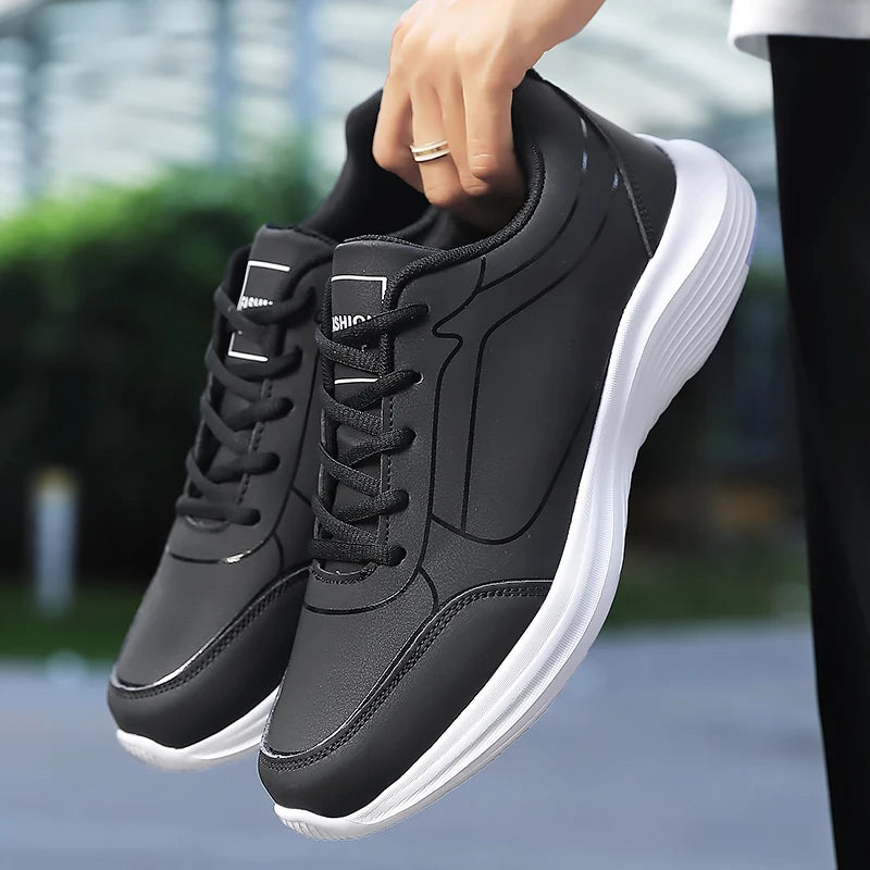 Blackline Men’s Sneakers