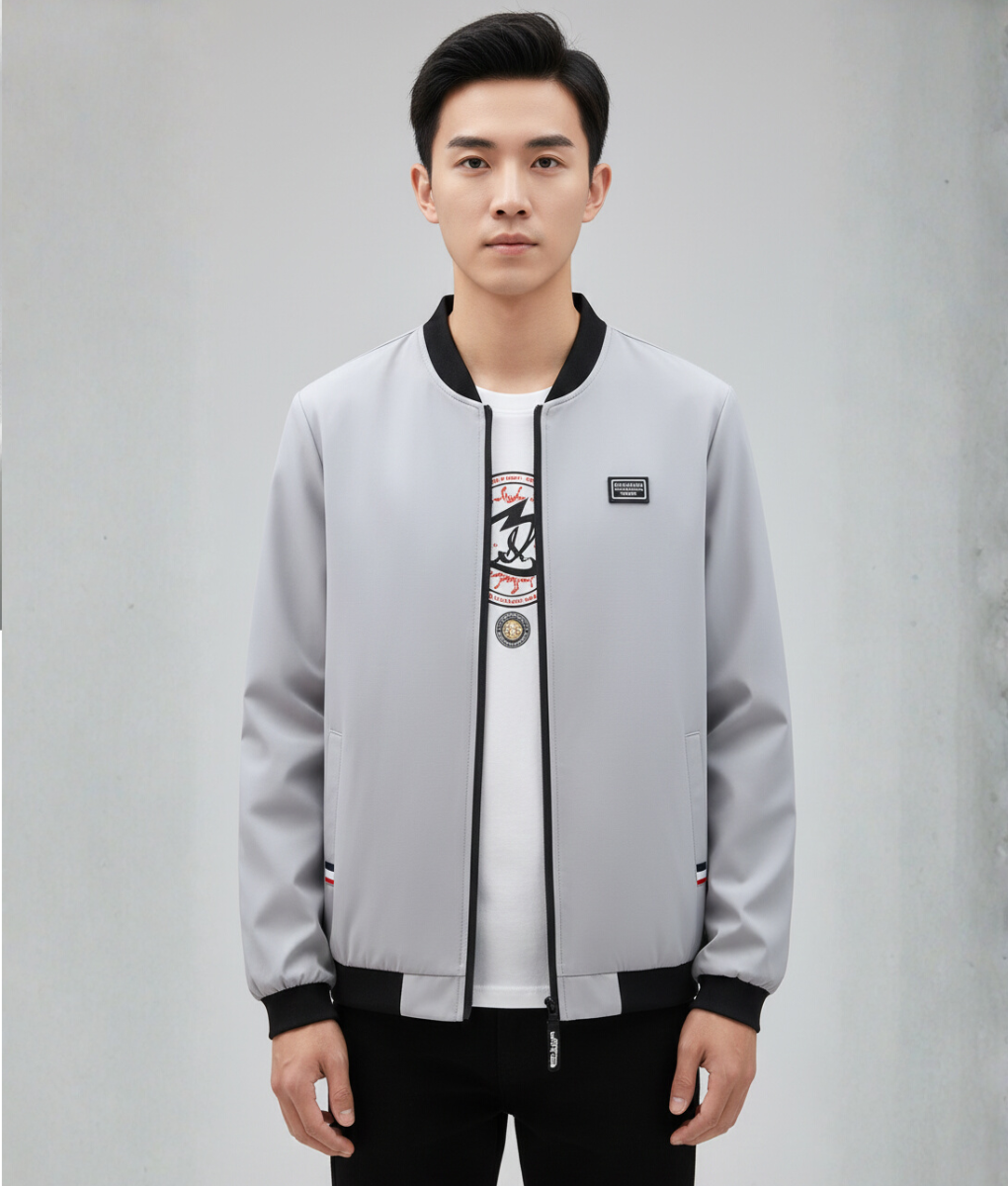 Urban SoftShield Jacket