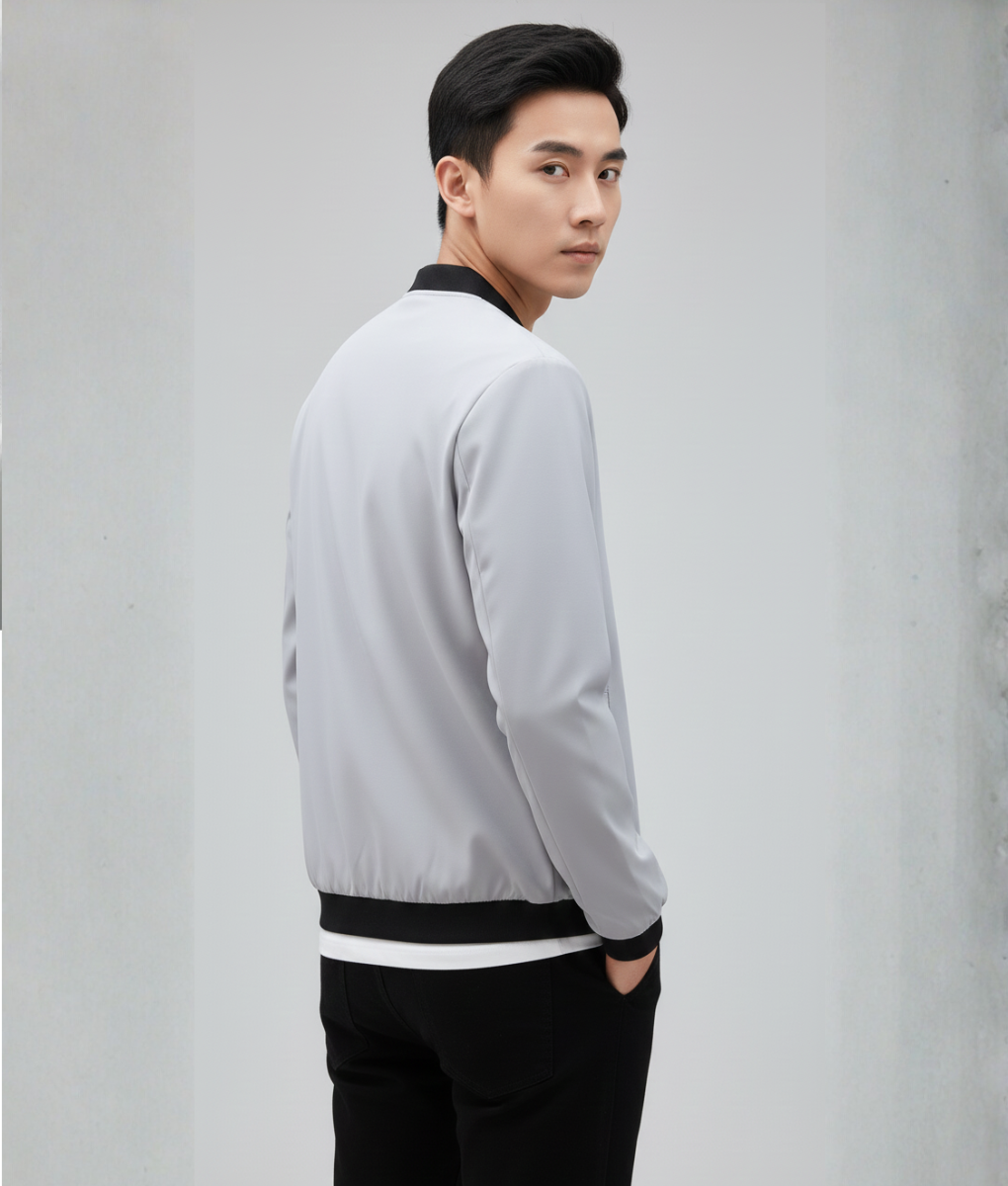 Urban SoftShield Jacket