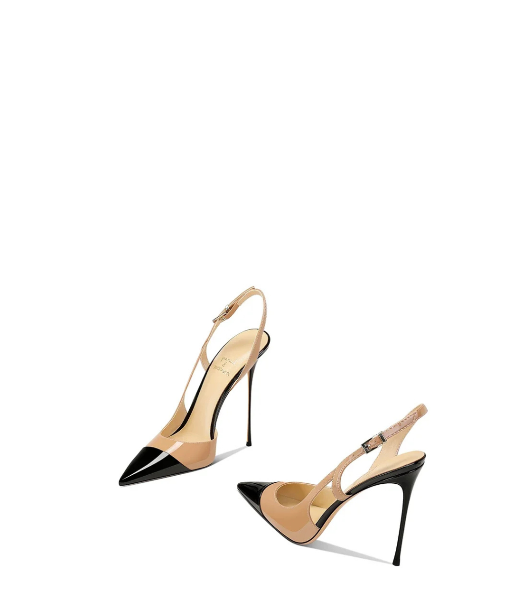 Salto Alto Eclipse Mix