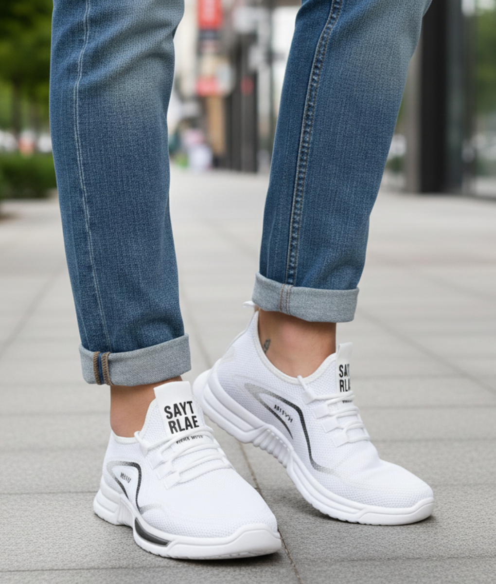 Elevate Sneakers